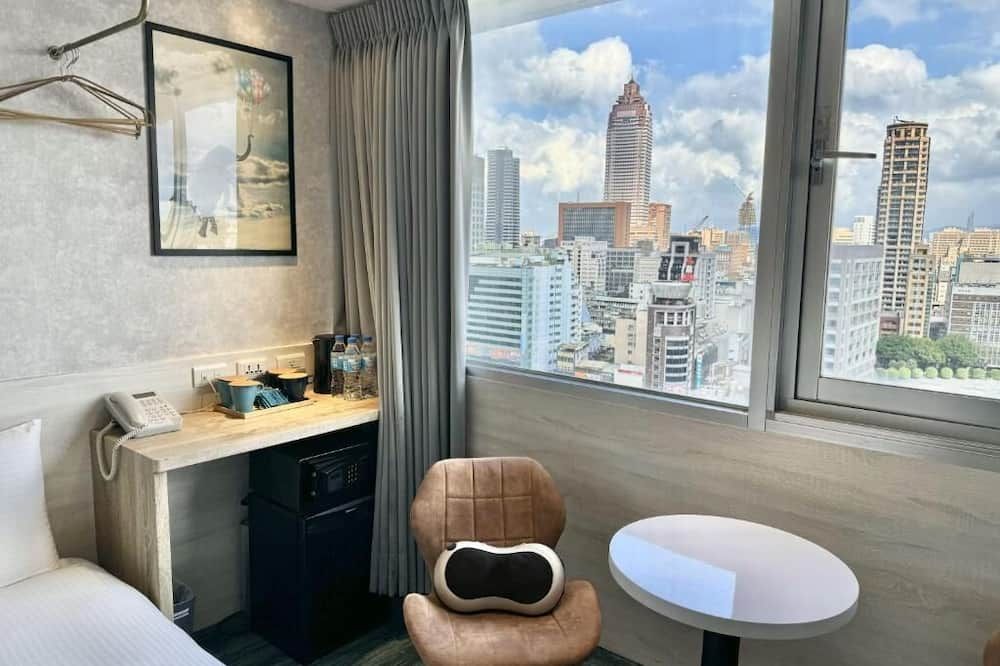 وسائل راحة في الغرف