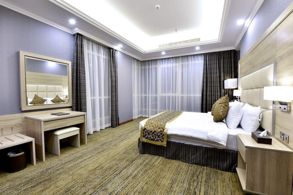 غرفة نوم صورة