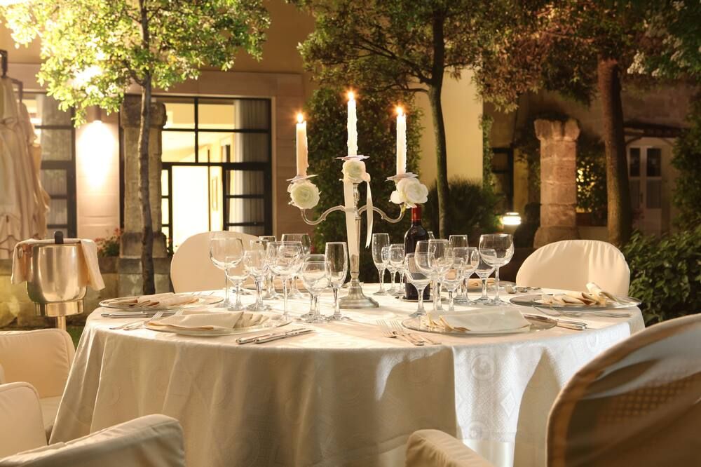 قاعة الولائم