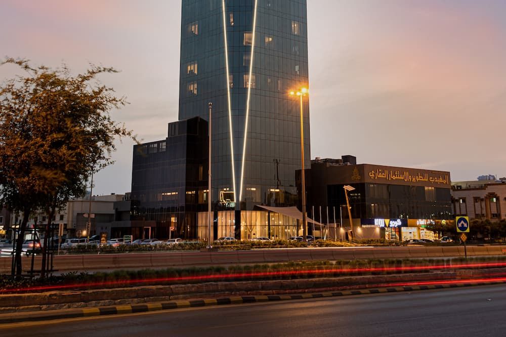 مبنى