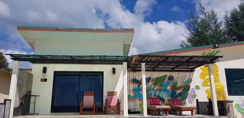 المظهر الخارجي