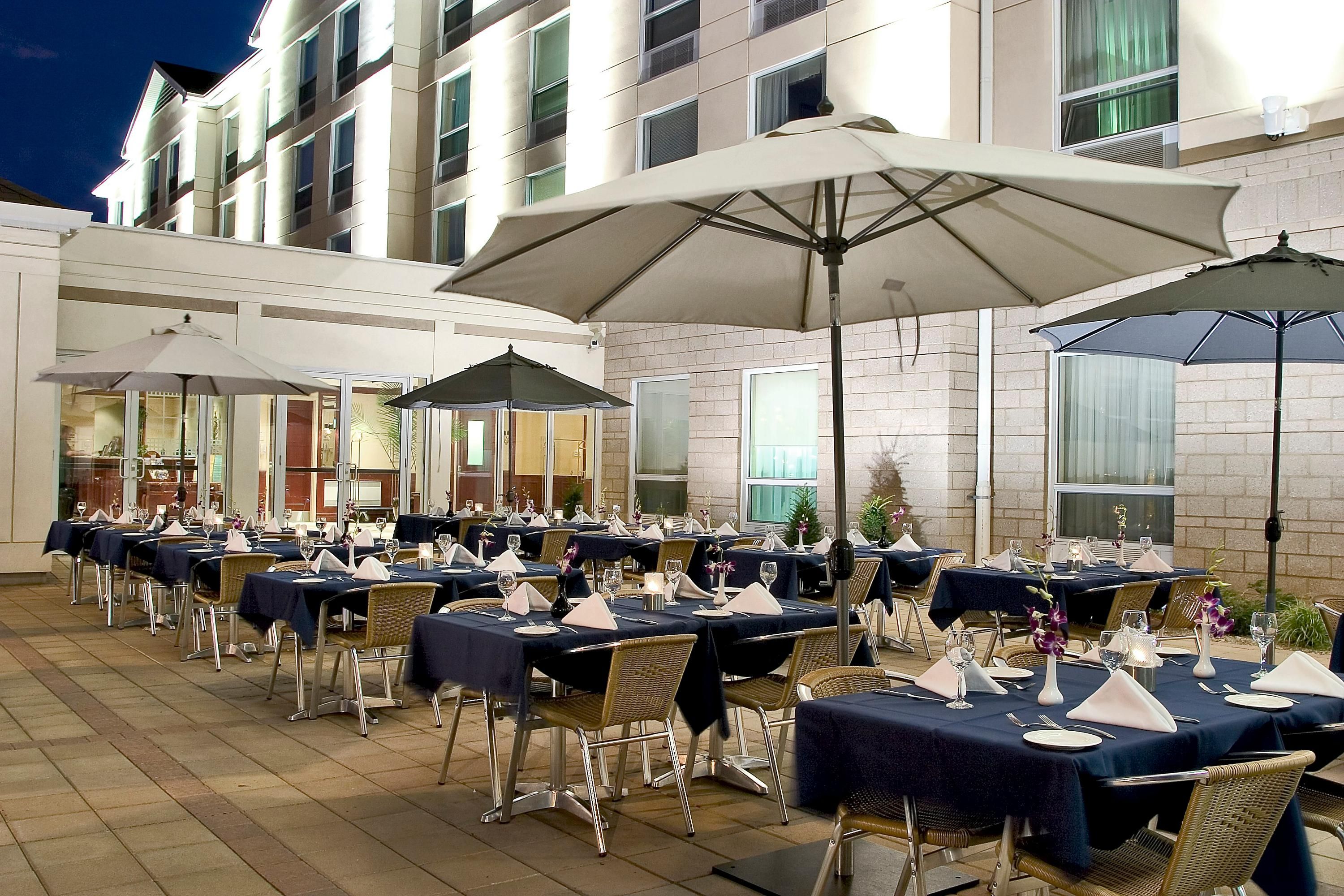 قاعة الولائم