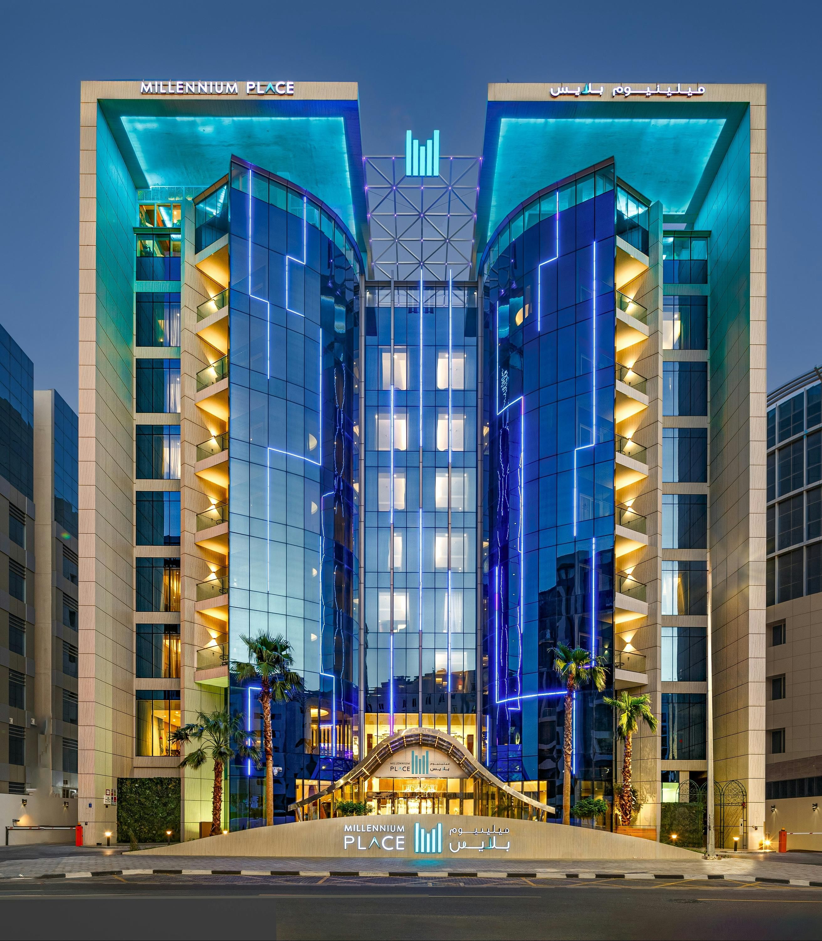 مبنى