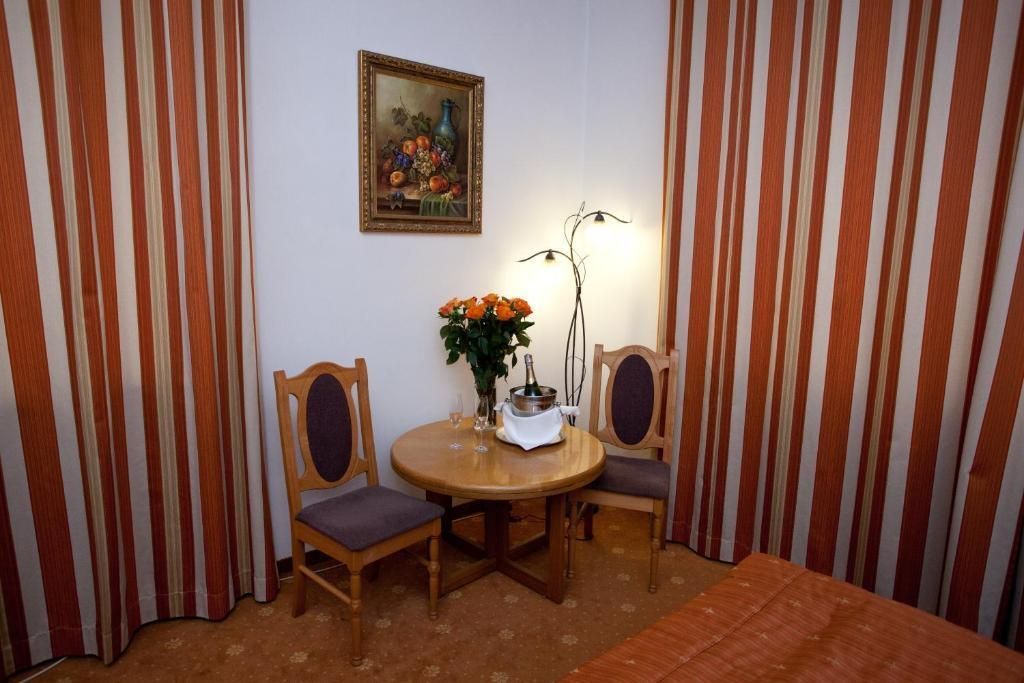 وسائل راحة في الغرف