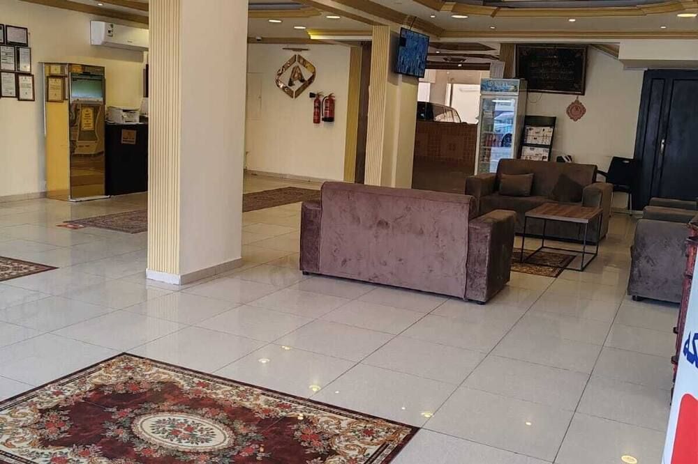 ردهة