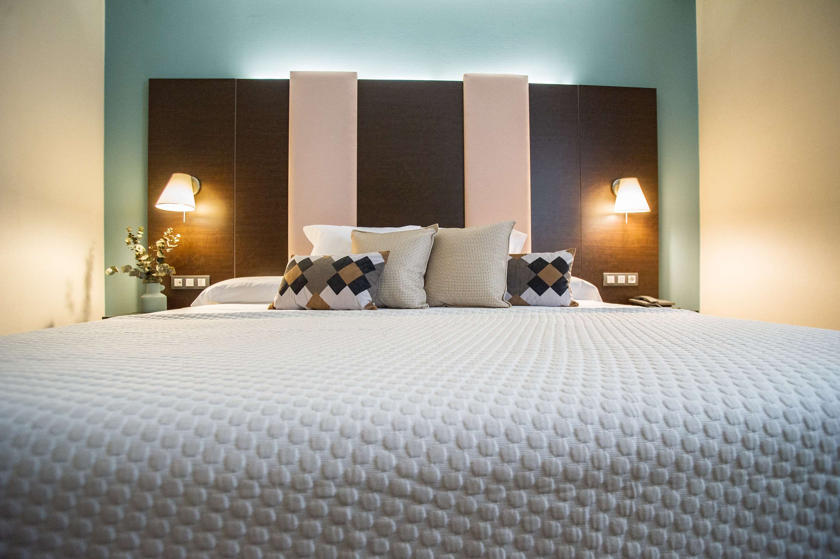 غرفة نوم صورة