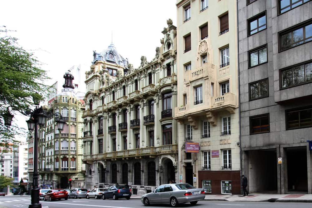 المظهر الخارجي