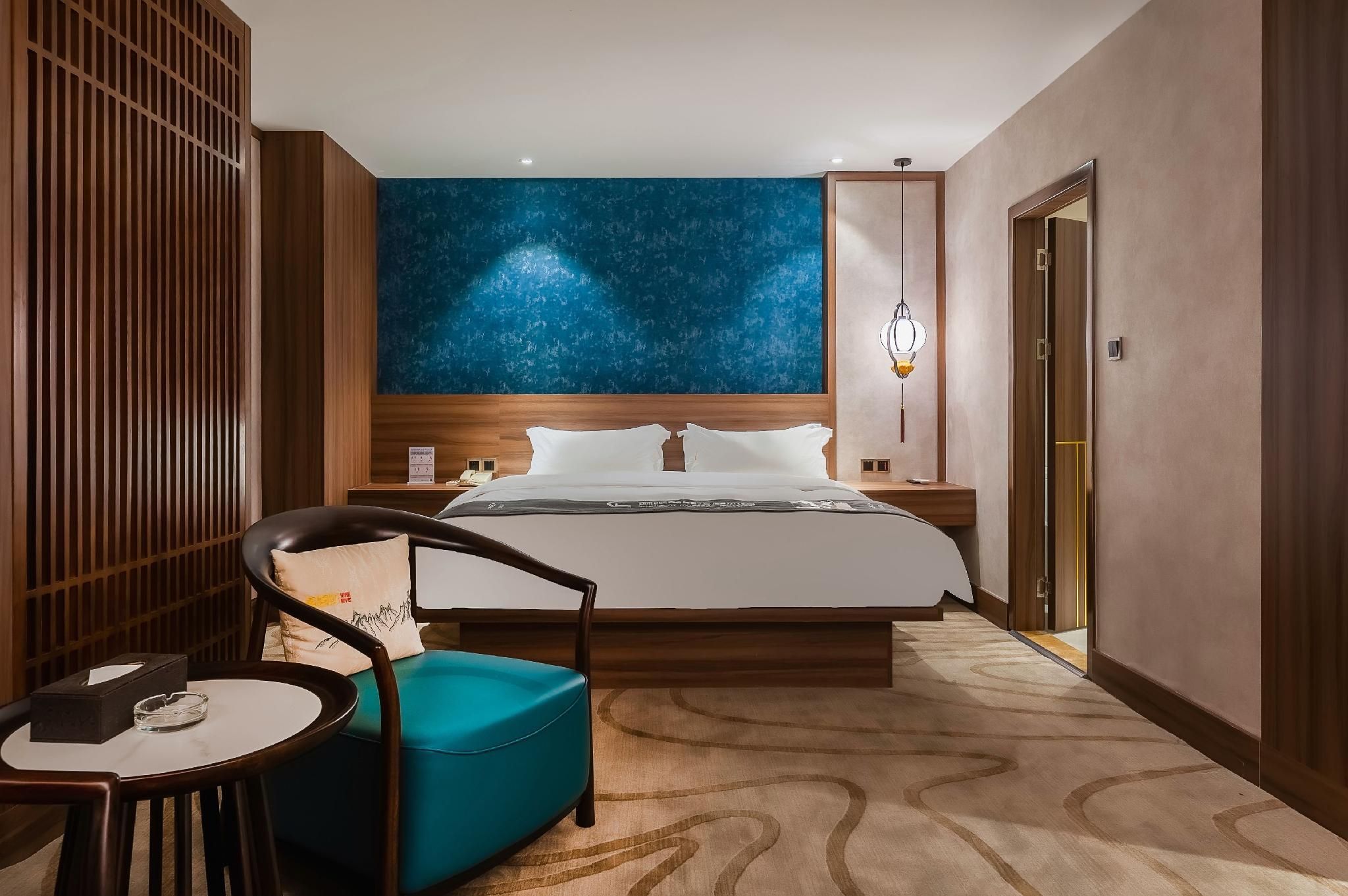 غرفة نوم صورة