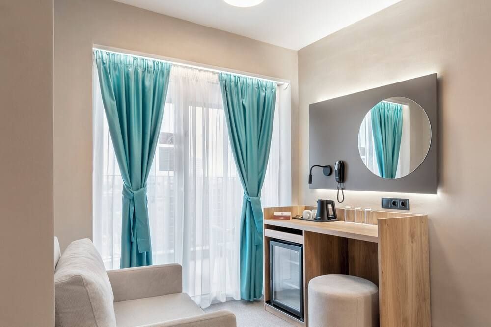 وسائل راحة في الغرف