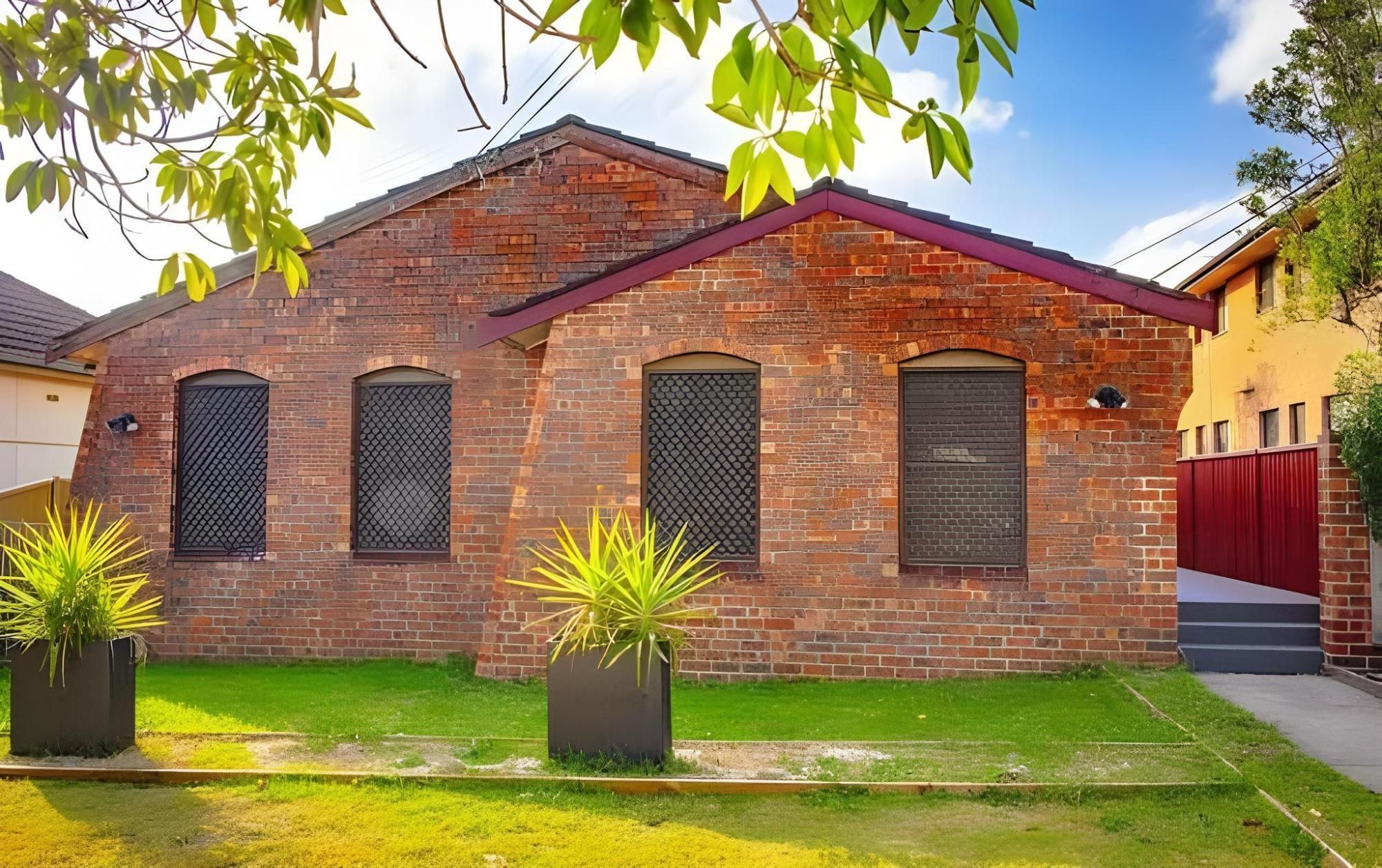 المظهر الخارجي