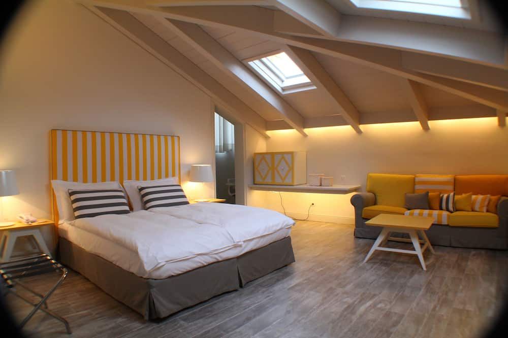 غرفة نوم صورة