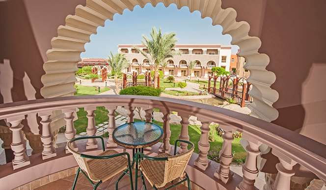 غرفة نوم