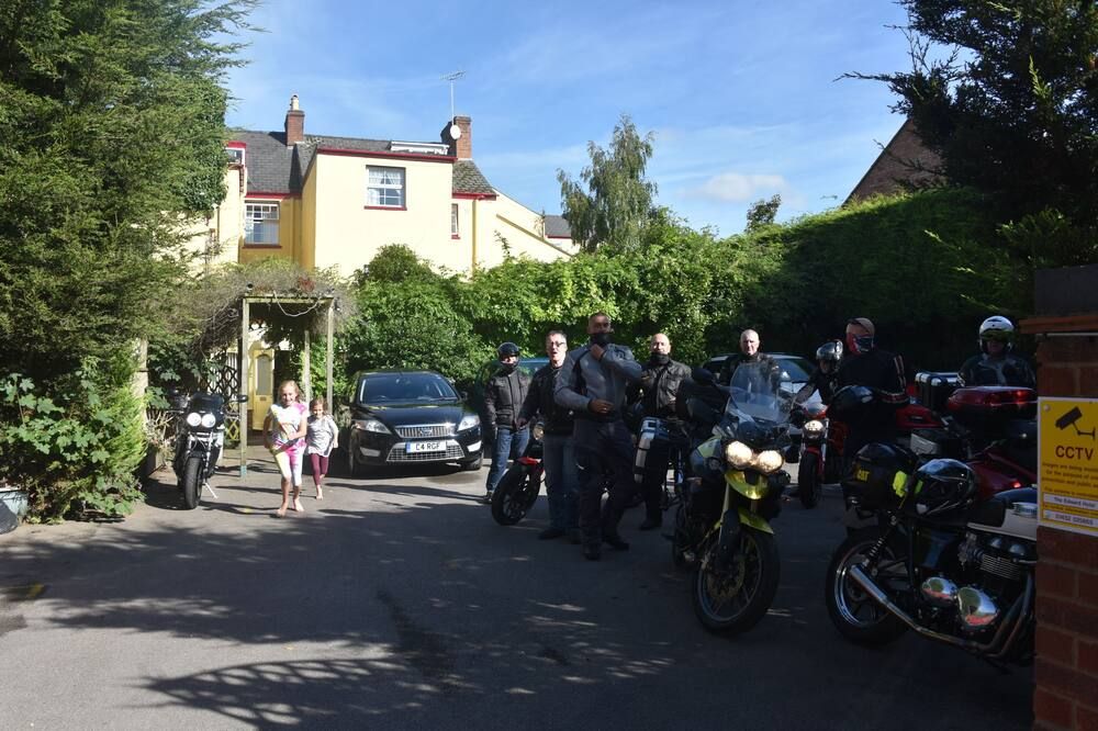 المظهر الخارجي