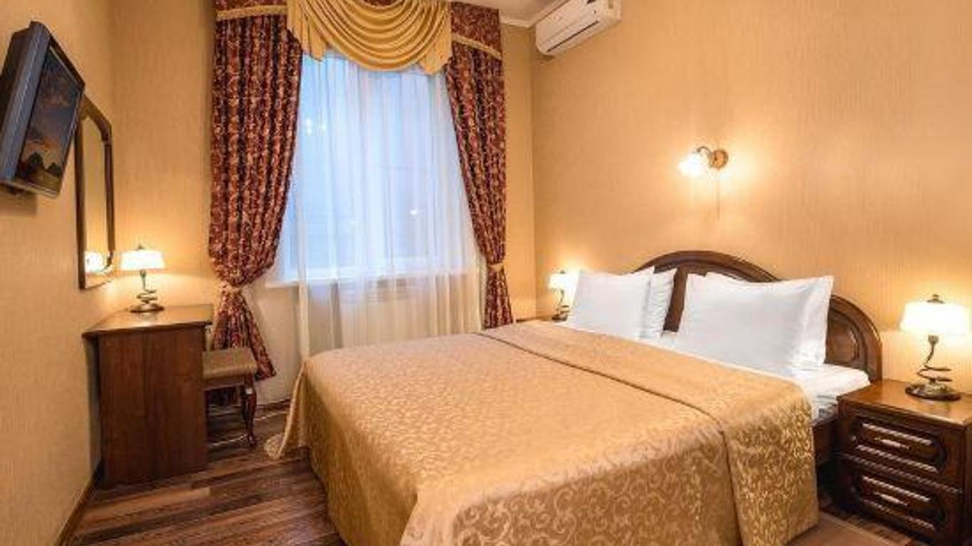 Gratz Hotel