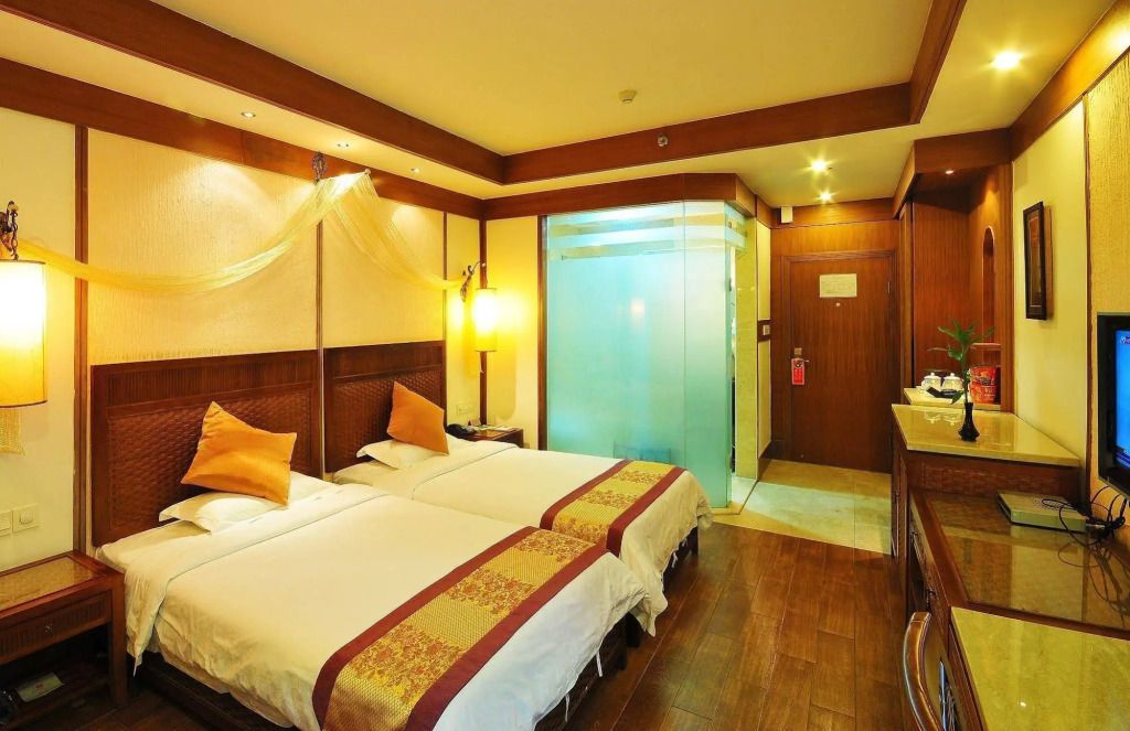 غرفة نوم صورة