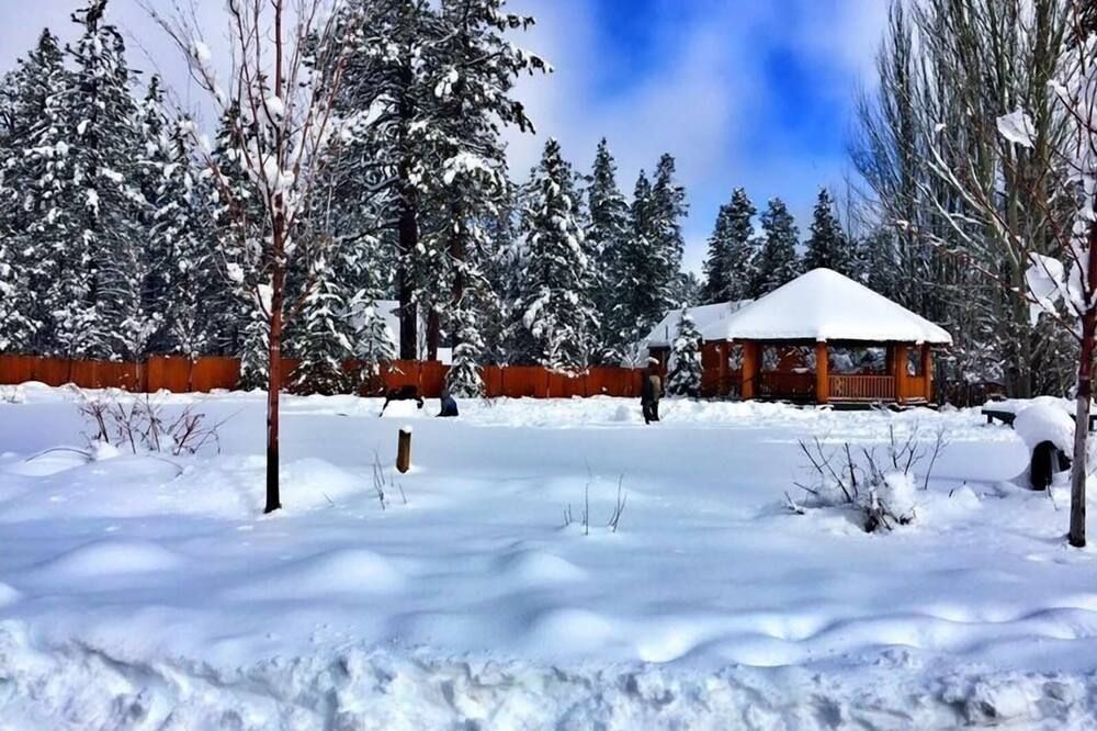 المظهر الخارجي