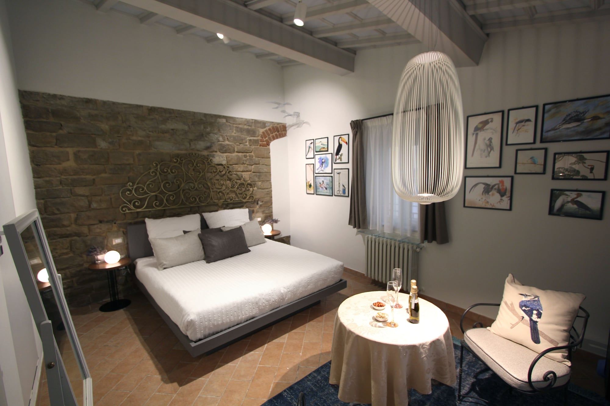 غرفة نوم صورة