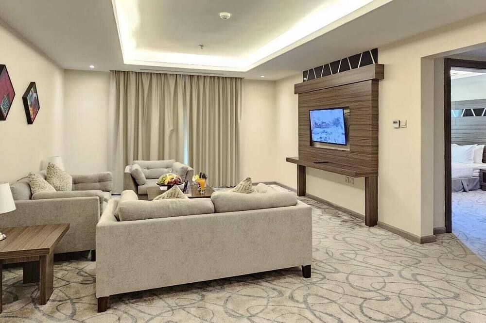 غرفة معيشة صورة