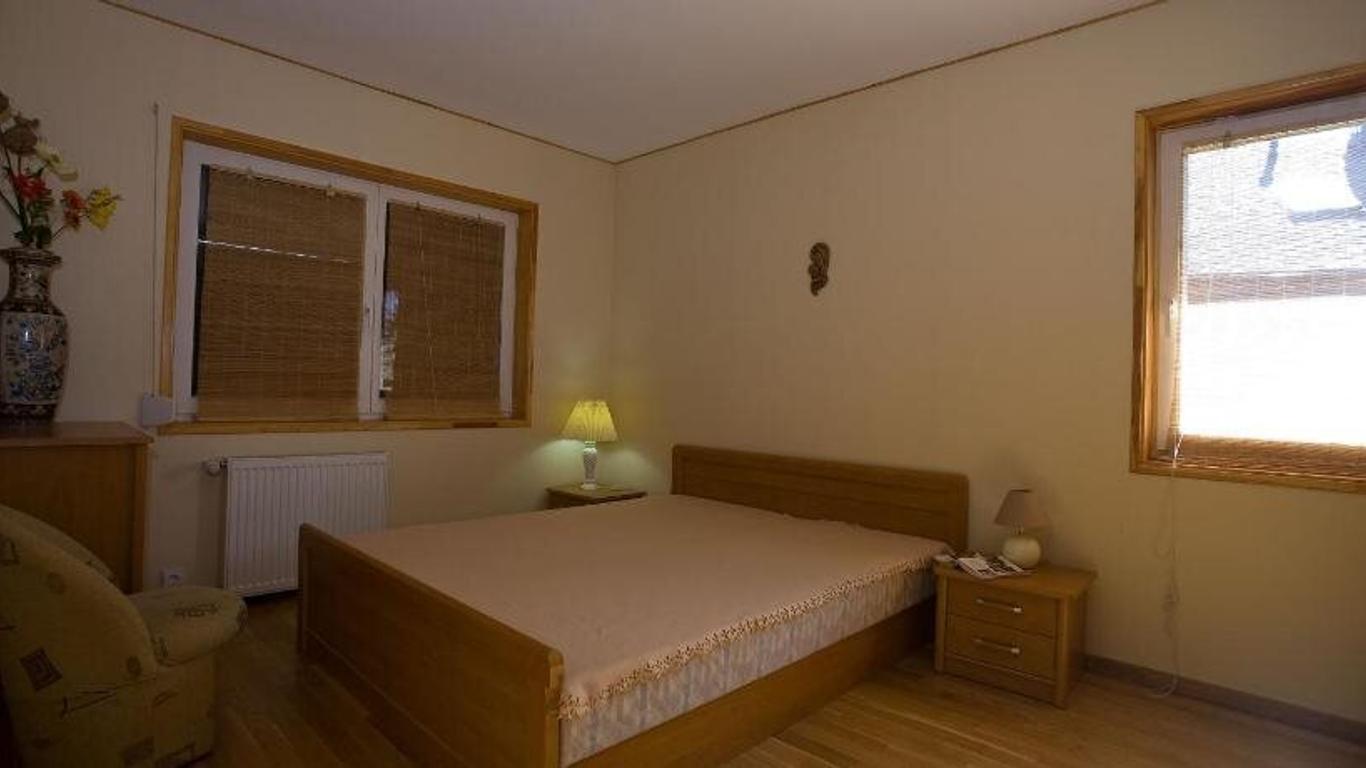 Love Island Guesthouse