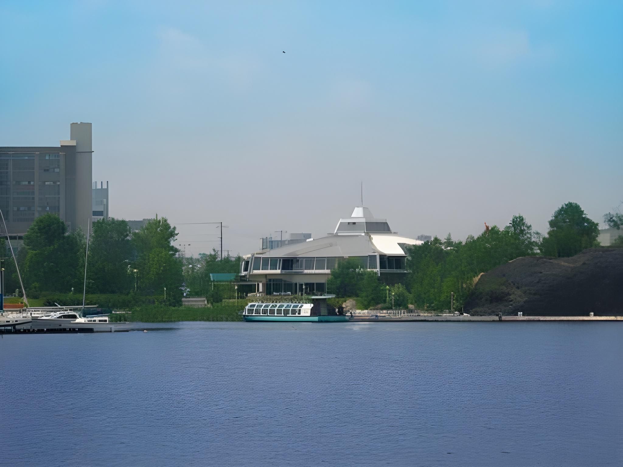 المظهر الخارجي