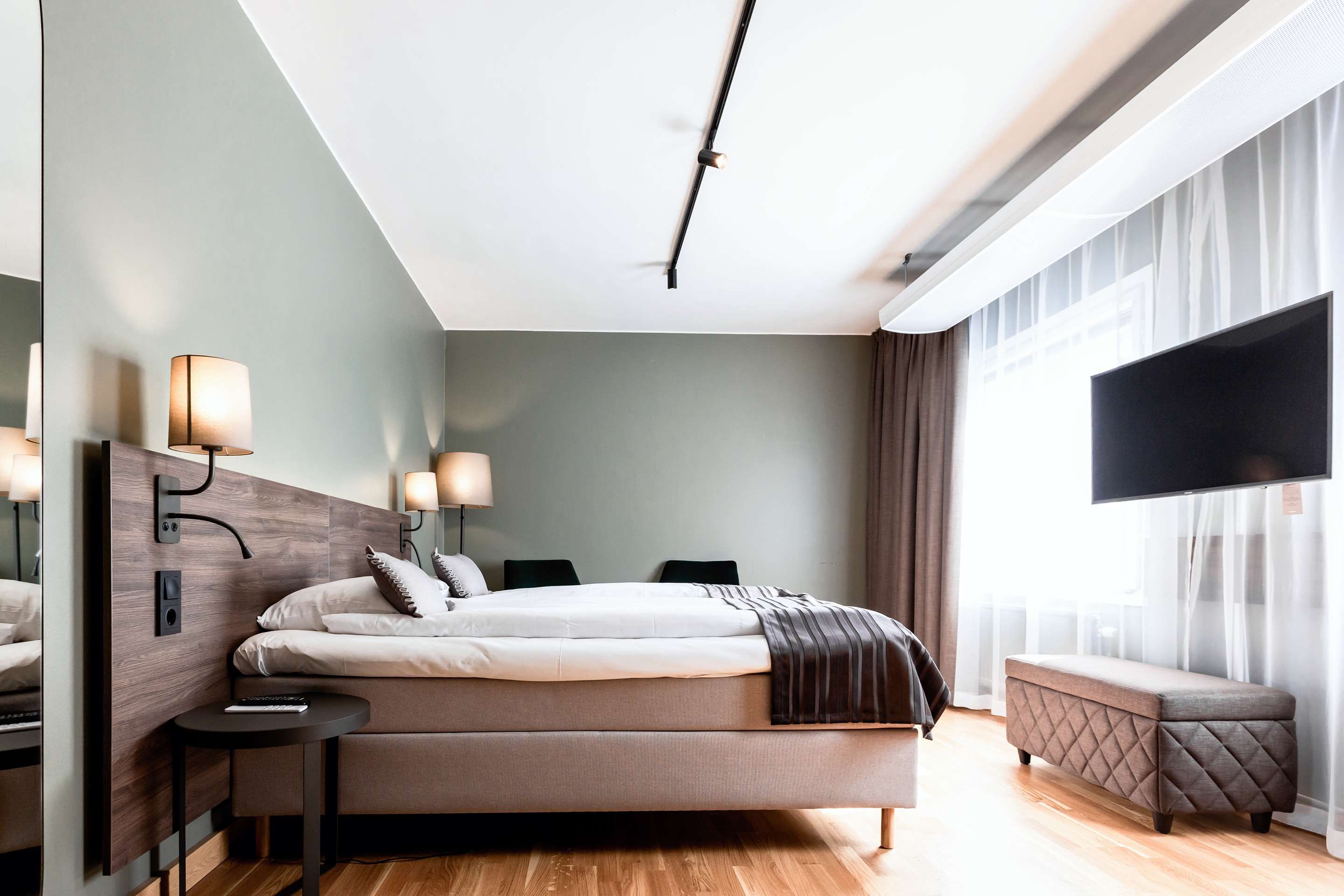 غرفة نوم صورة