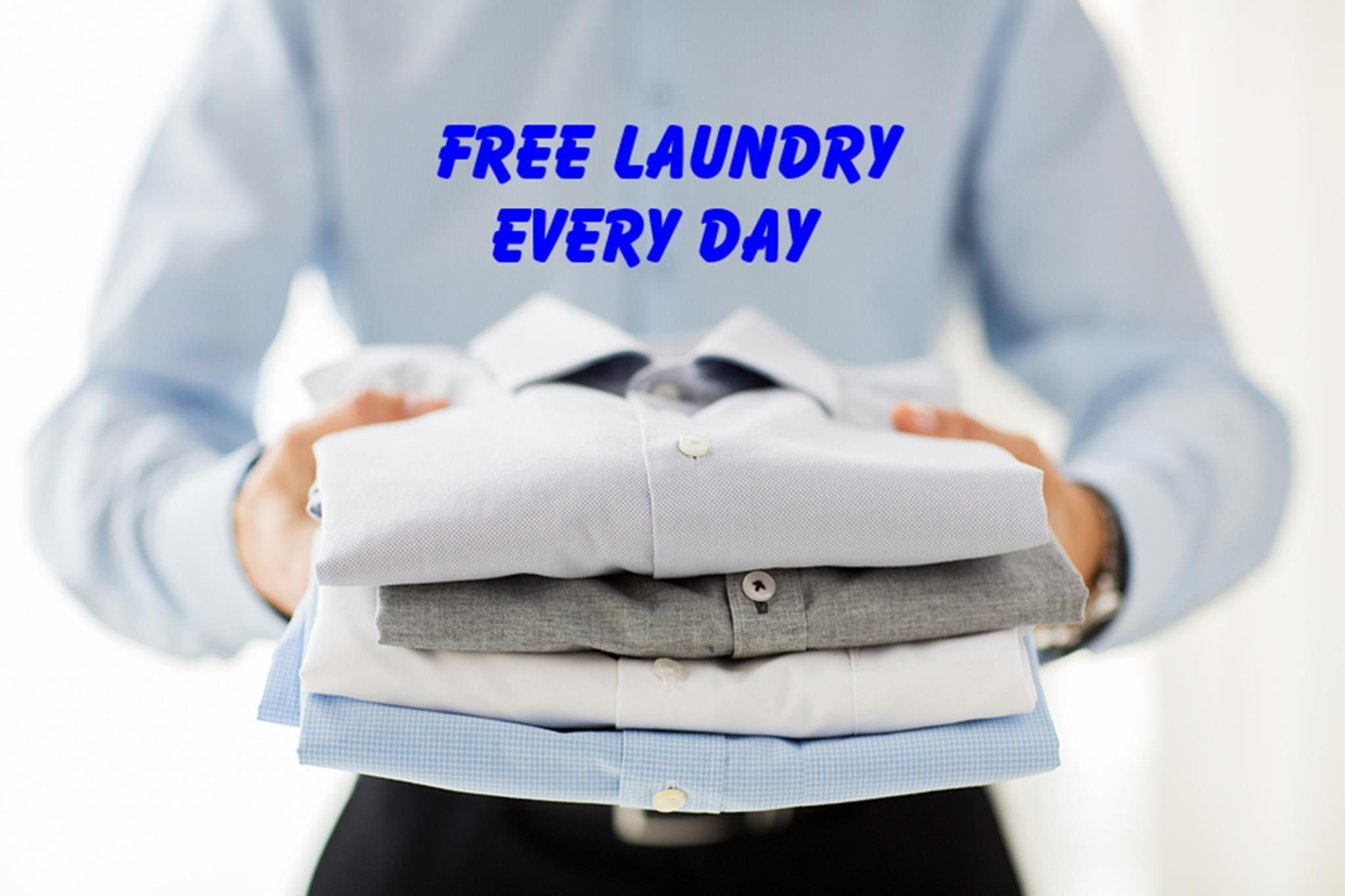 وسائل راحة في الغرف