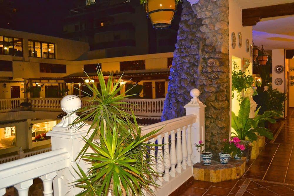 المظهر الخارجي