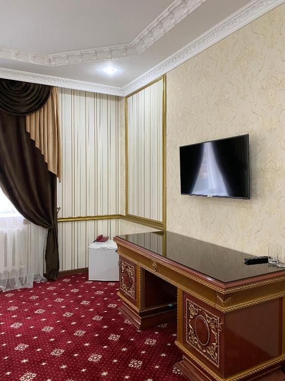 وسائل راحة في الغرف