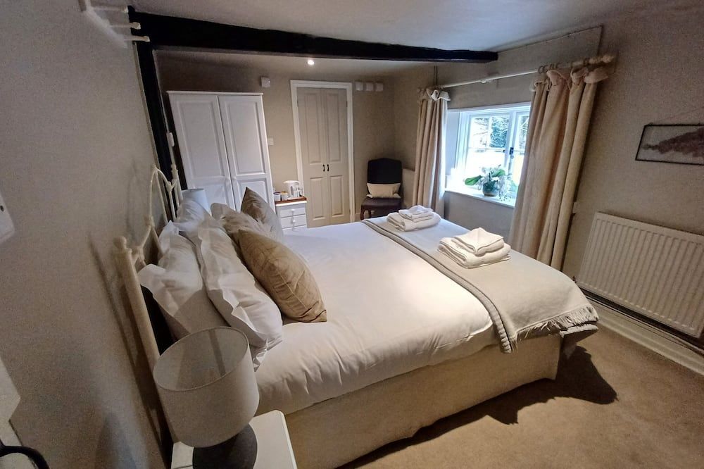 غرفة نوم صورة