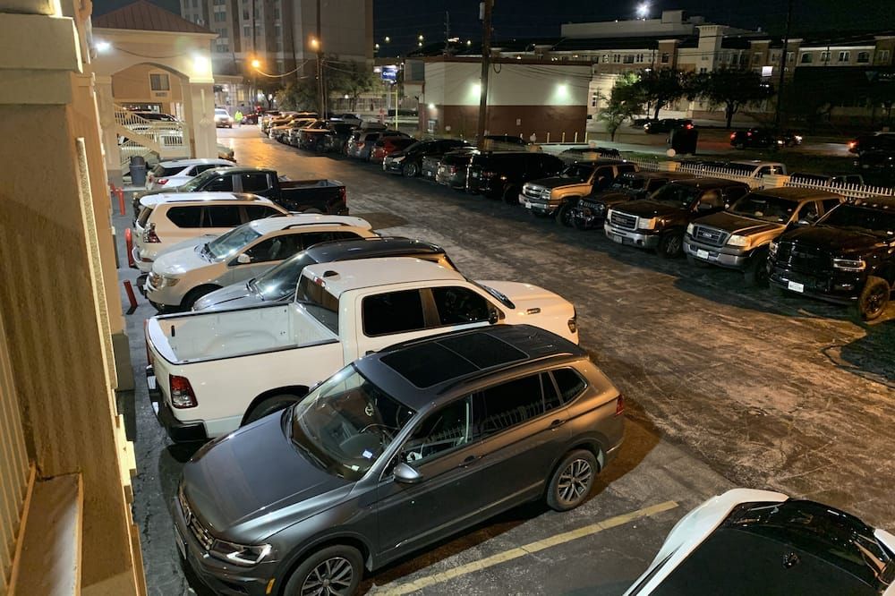 المظهر الخارجي