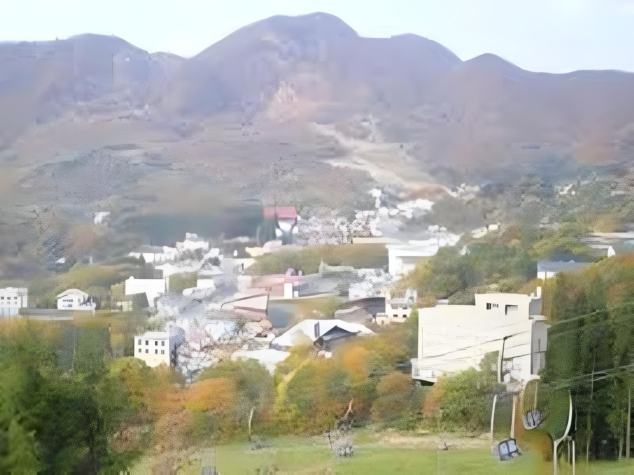 المظهر الخارجي