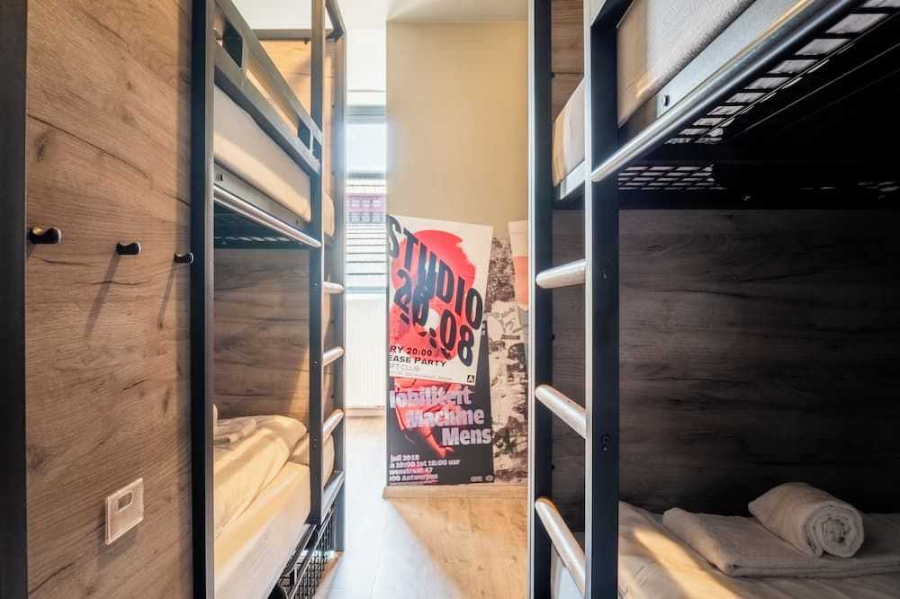 غرفة نوم صورة