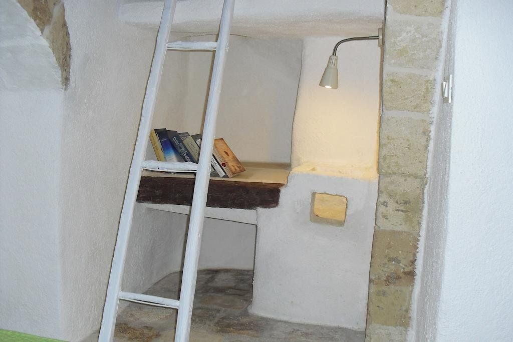 وسائل راحة في الغرف