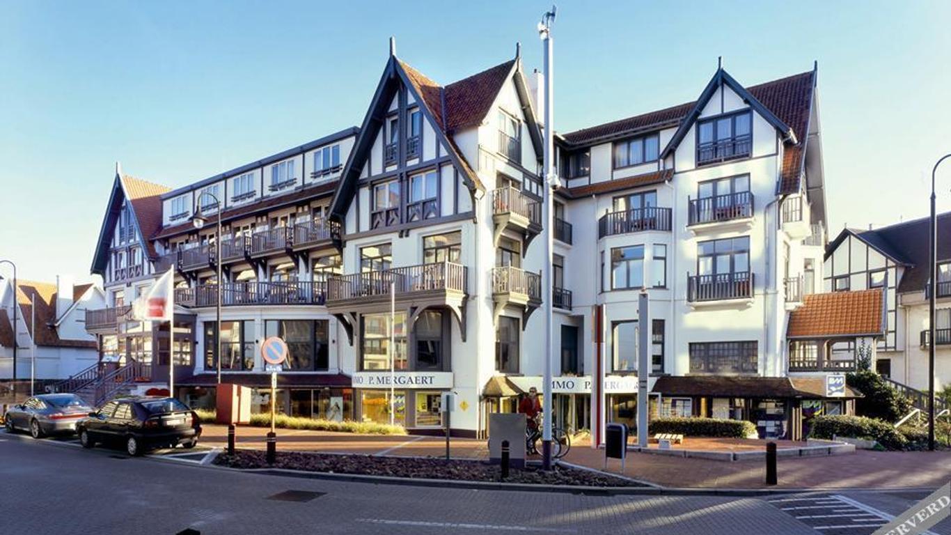 Memlinc Palace Hotel