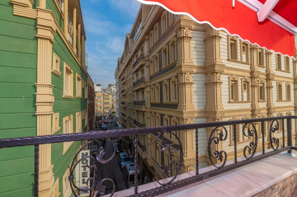 المظهر الخارجي