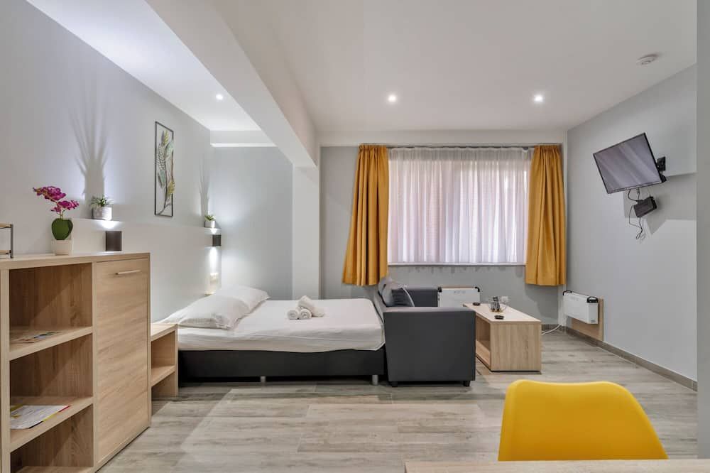 غرفة نوم صورة