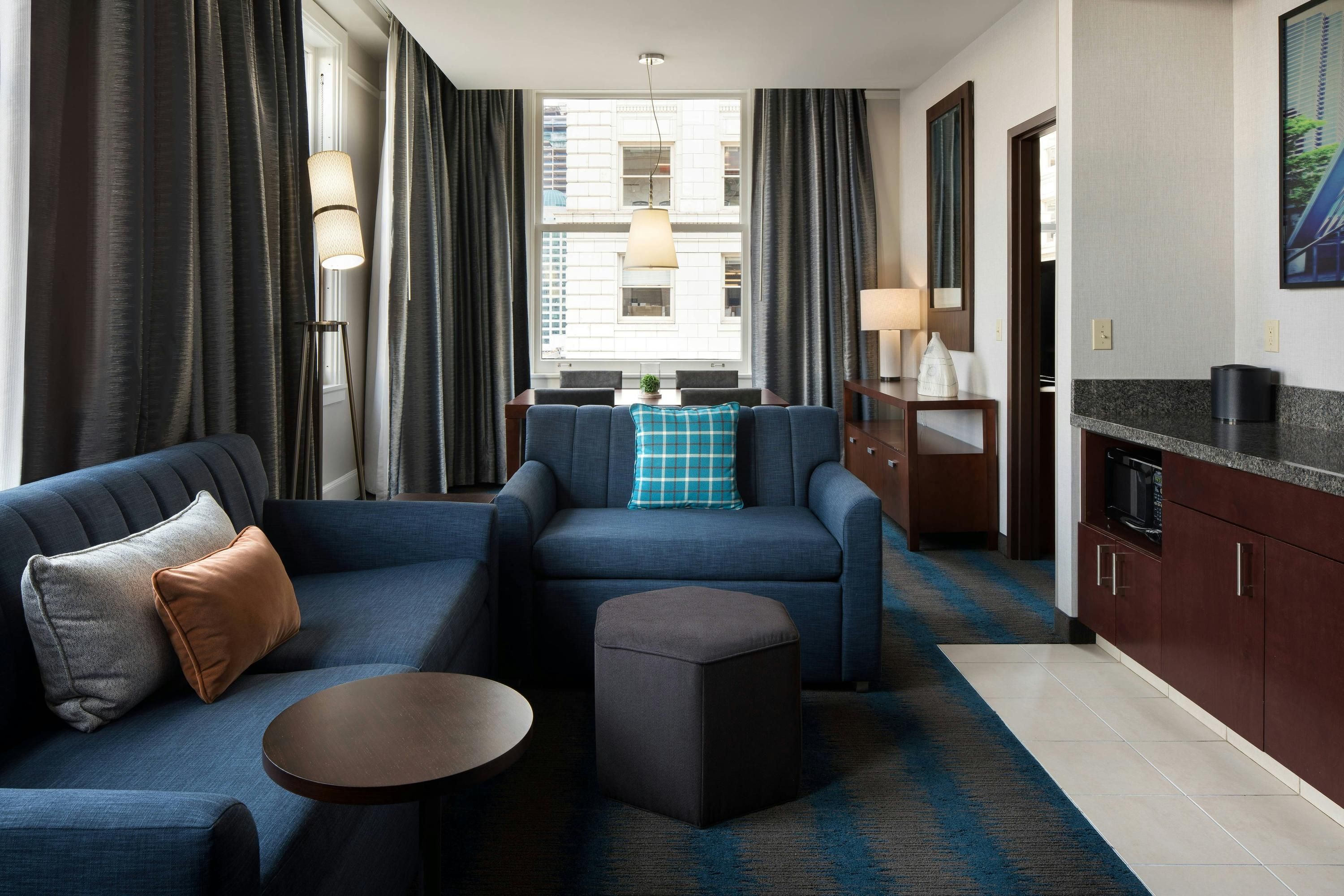 غرفة معيشة صورة