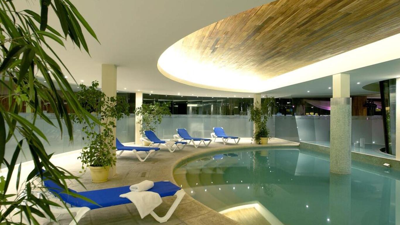 Hermitage Hotel