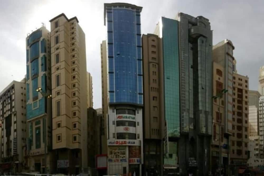 مبنى