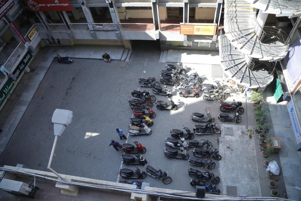 المظهر الخارجي