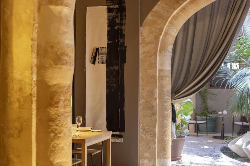 وسائل راحة في الغرف