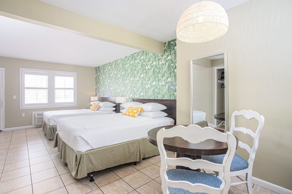 غرفة نوم صورة