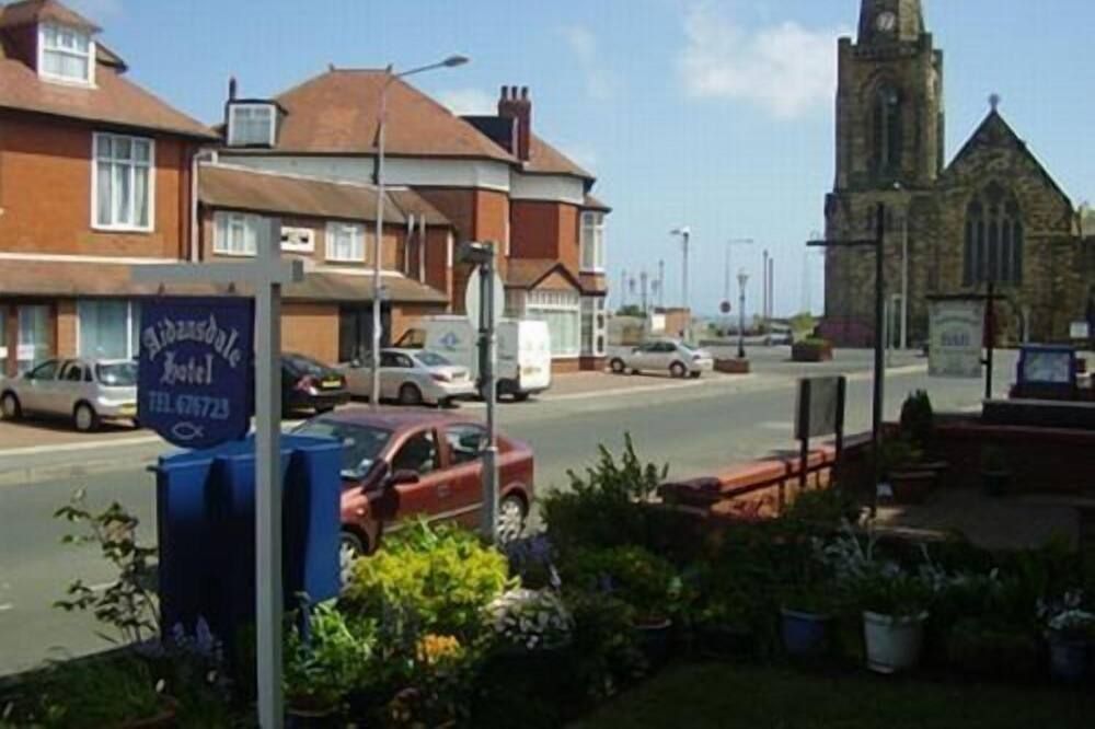 المظهر الخارجي