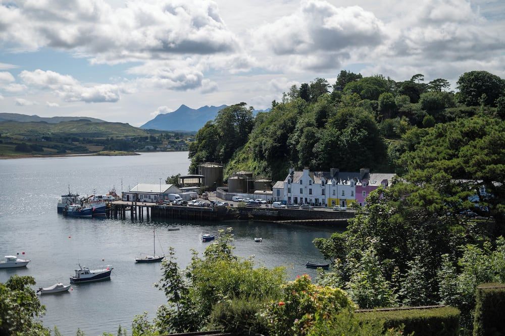 المظهر الخارجي