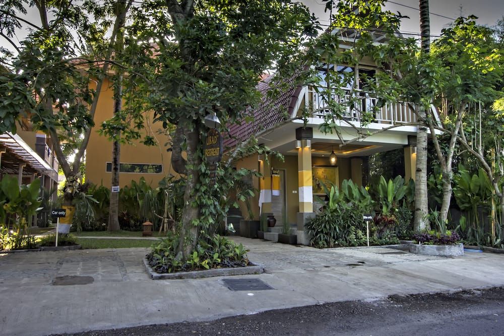 المظهر الخارجي