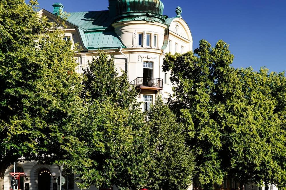 المظهر الخارجي