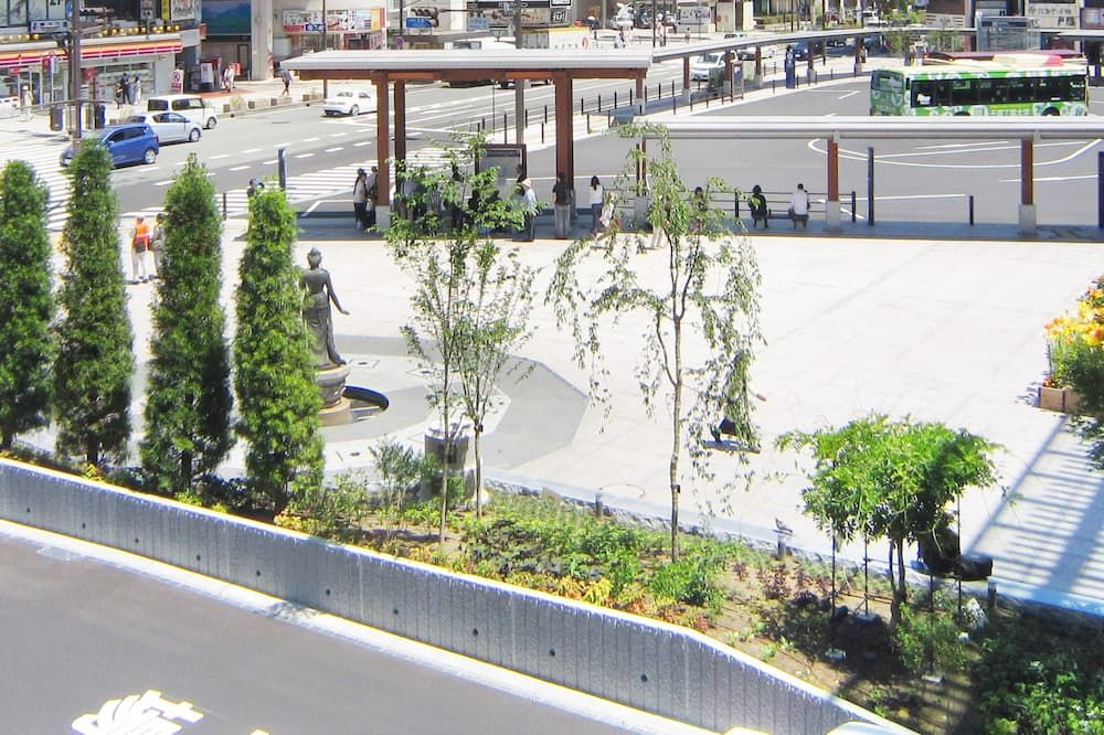 المظهر الخارجي