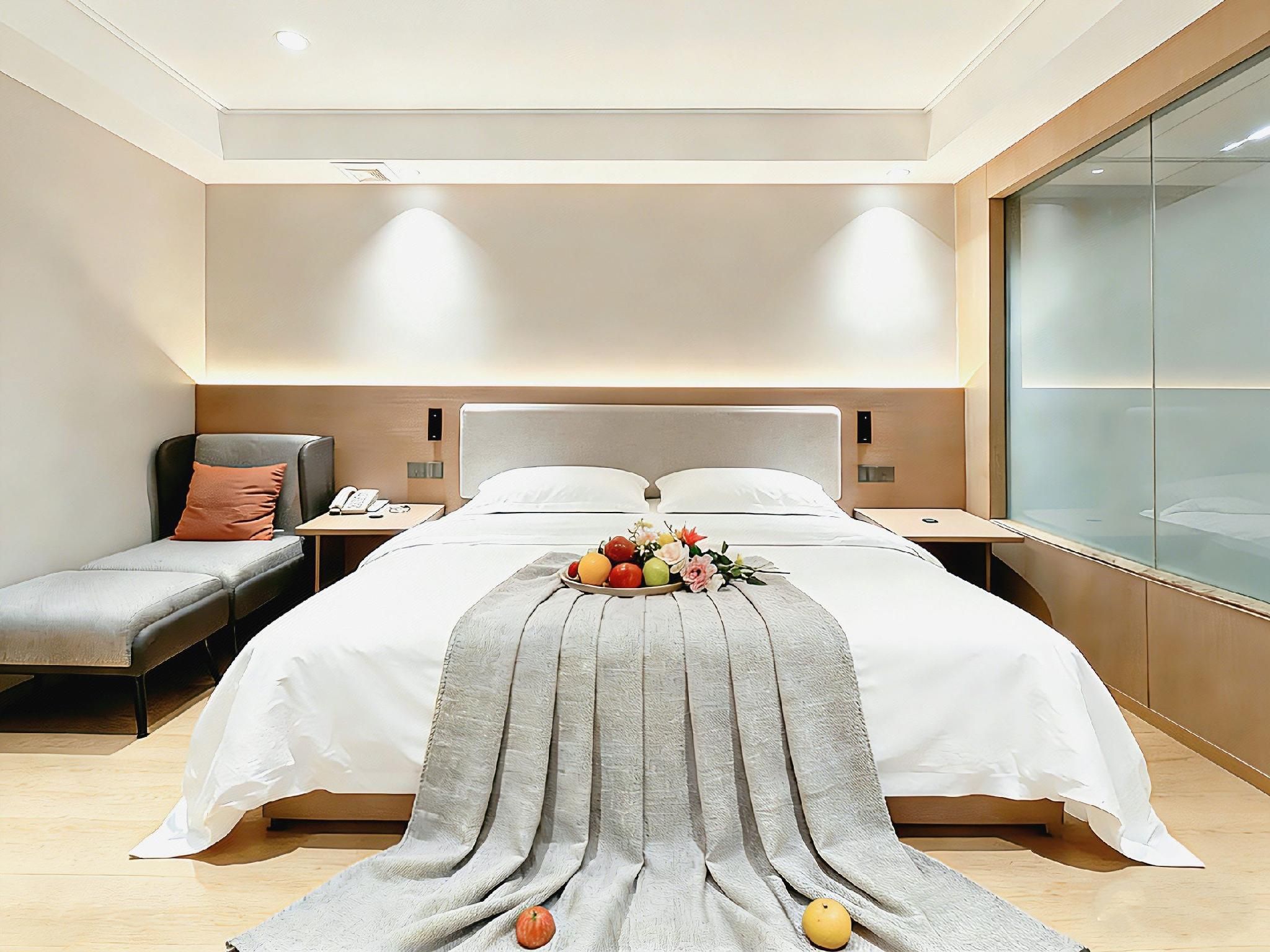 غرفة نوم صورة