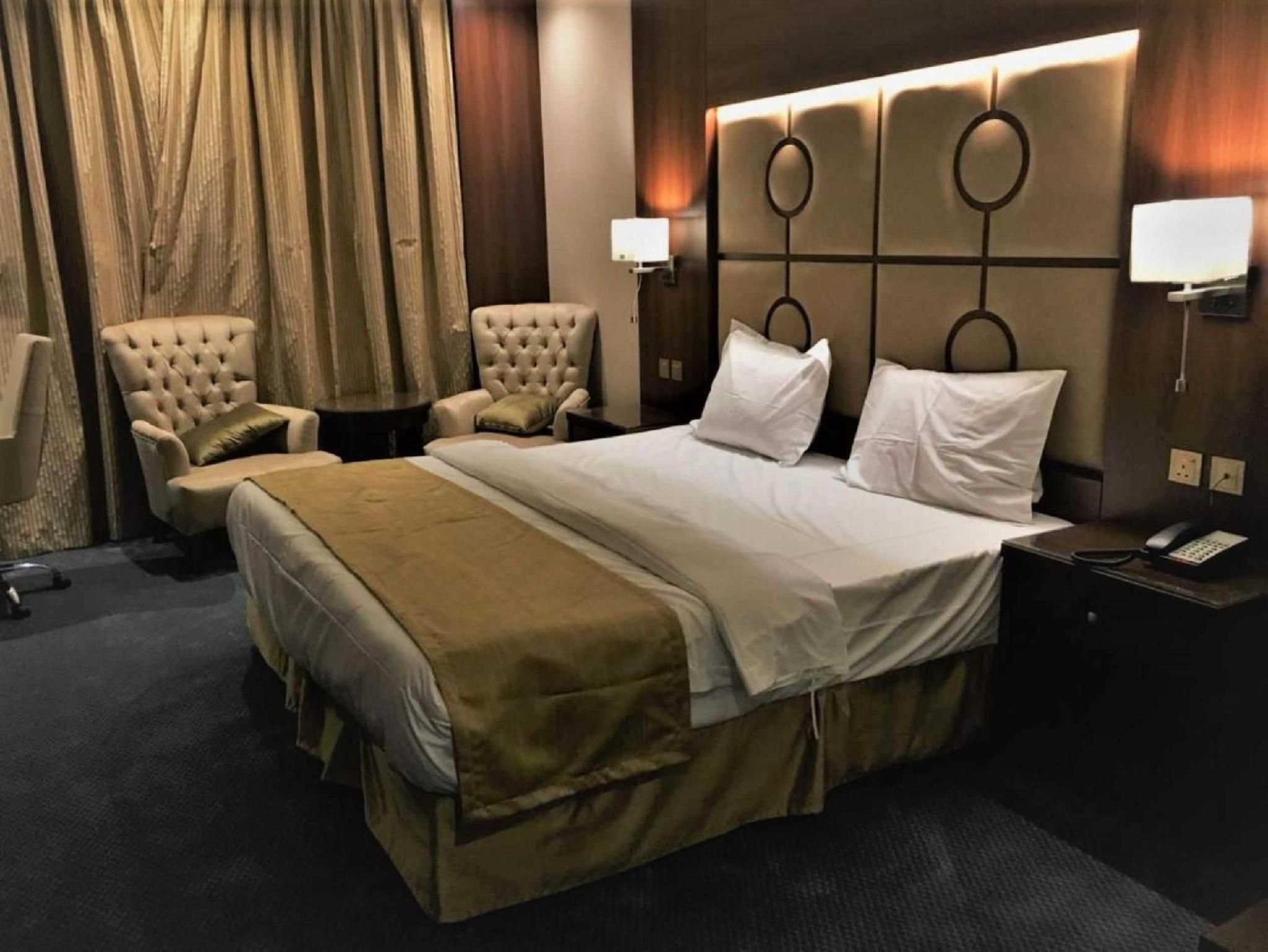 المظهر الخارجي