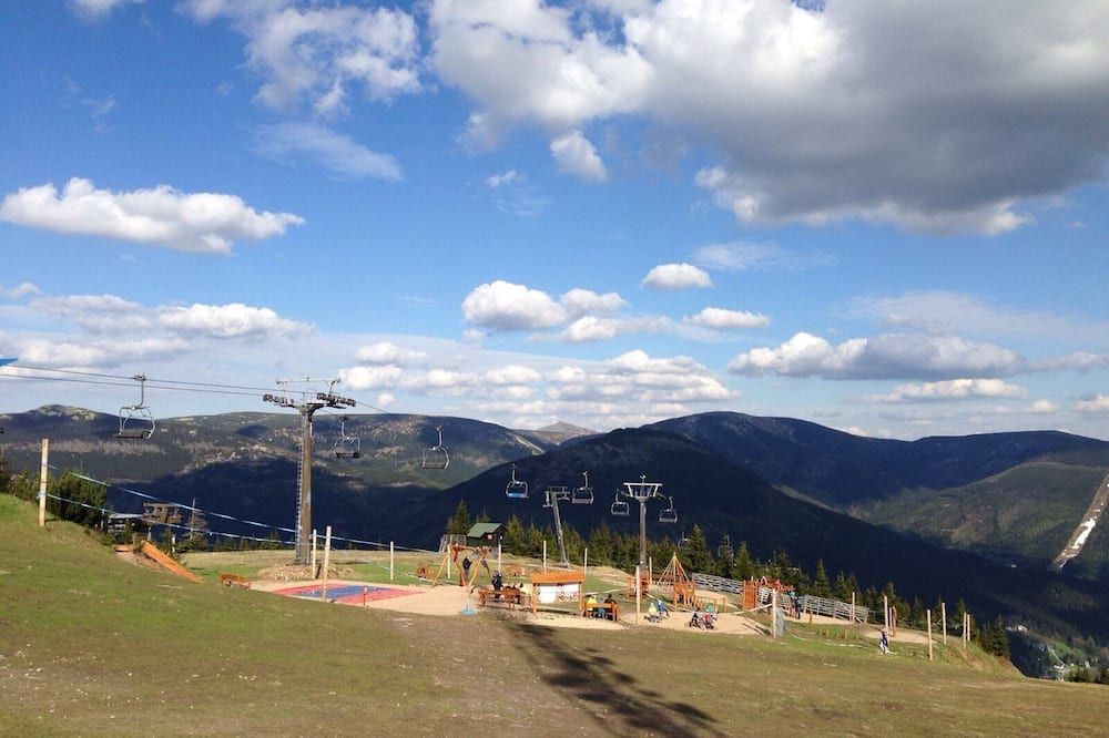 المظهر الخارجي